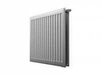 Радиатор панельный Royal Thermo VENTIL HYGIENE VH20-300-1600 Silver Satin