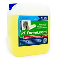 Средство чистящее RexFaber RF-EnviroCrystal концентрат