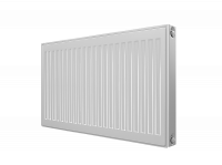 Радиатор панельный Royal Thermo COMPACT C11-500-500 RAL9016