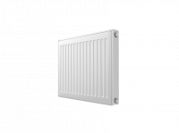 Радиатор панельный Royal Thermo COMPACT C22-500-2800 RAL9016