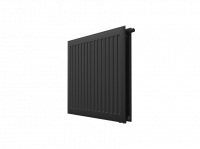 Радиатор панельный Royal Thermo VENTIL HYGIENE VH20-500-1700 Noir Sable