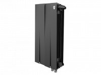 Радиатор Royal Thermo PianoForte 500 /Noir Sable - 4 секц. VDR