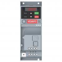 Преобразователь частотный VEDA Drive VF-51 0,75 кВт (220В,1 фаза) ABA00002