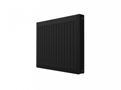 Радиатор панельный Royal Thermo COMPACT C11-600-1300 Noir Sable