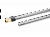 Труба универсальная REHAU RAUTITAN stabil PLATINUM 16,2х2,6, метр, (100)