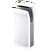 Сушилка для рук электрическая высокоскоростная Electrolux EHDA/HPF-1200W (белая)
