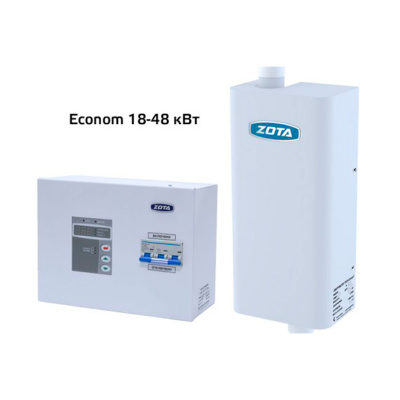 Электрокотел ZOTA 48 Econom
