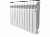 Радиатор Royal Thermo Indigo 500 2.0 - 12 секц.