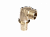 Угольник-переходник с наружной резьбой 32-1quot; RX+ (бронза)