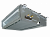 Блок внутренний универсальный TOSHIBA Standard RAV-RM1101BTP-E канального типа