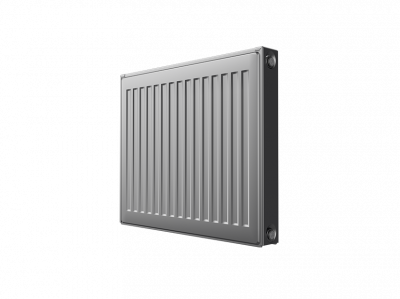 Радиатор панельный Royal Thermo COMPACT C33-500-2200 Silver Satin