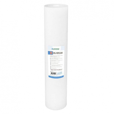 Картридж полипропиленовый для механической очистки воды Джилекс ЭФГ 112/508-10мкм (20 ББ)