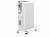 Радиатор масляный Ballu Level BOH/LV-11 2200 (11 секций)
