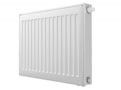 Радиатор панельный Royal Thermo VENTIL COMPACT VC11-300-1900 RAL9016